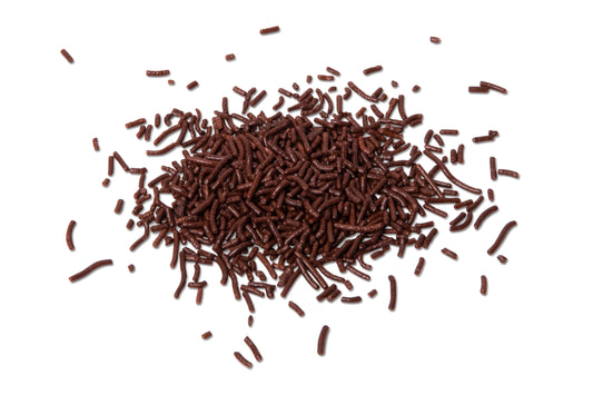 Chocolate Sprinkles, 3 oz ‍