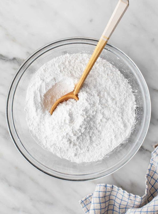 TCBJ Icing Sugar, 2 LBS ‍