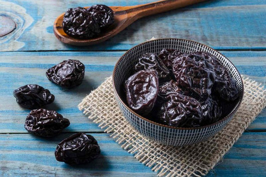 TCBJ Prunes, 1 KG ‍