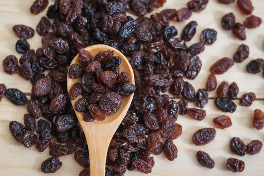 TCBJ Raisins, 1KG ‍