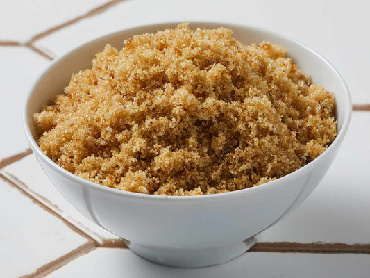 TCBJ Brown Sugar, 1 KG ‍