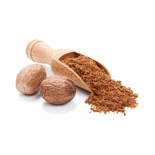 Nutmeg Powder